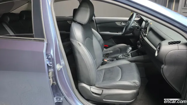 Kia Cerato (K3)