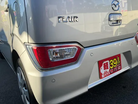 Mazda Flair