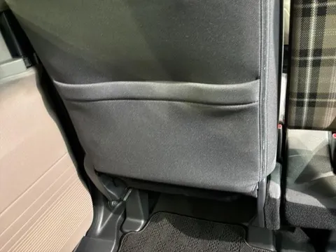 Honda N-BOX Joy