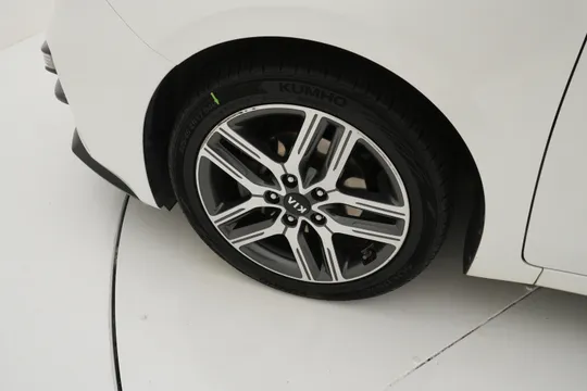 Kia Cerato (K3)