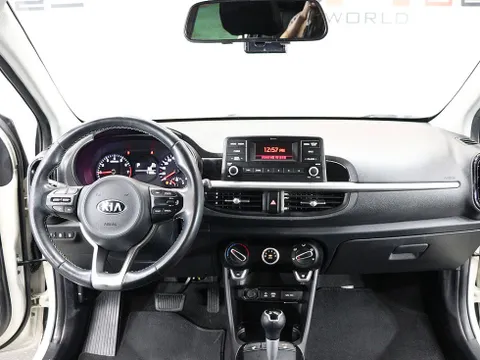 Kia Picanto (Morning)