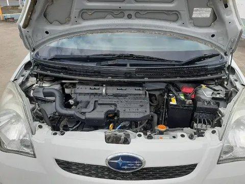 Subaru Pleo