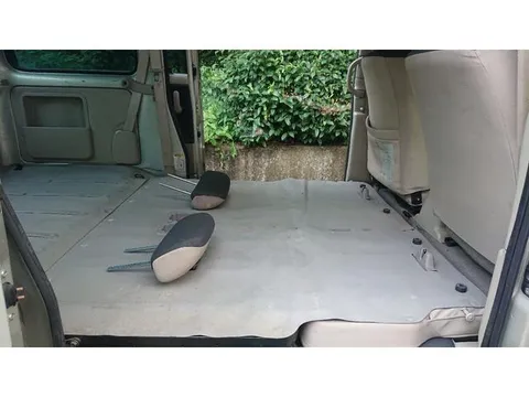Subaru Dias Wagon