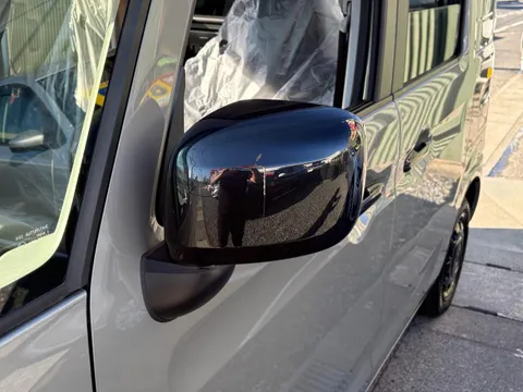 Suzuki Spacia Base