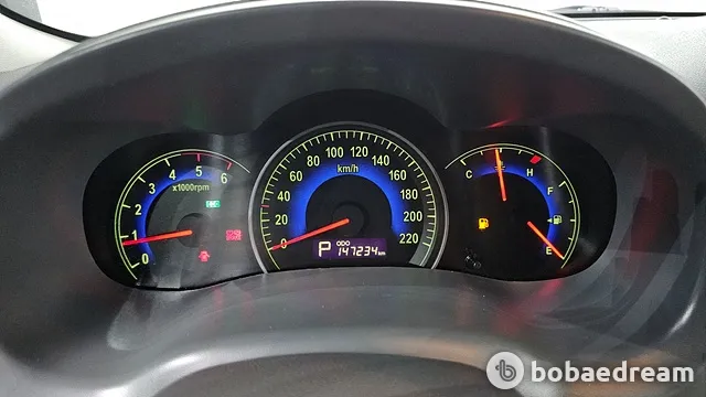 Kia Grand Carnival