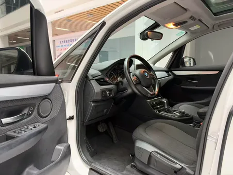BMW 2-Series