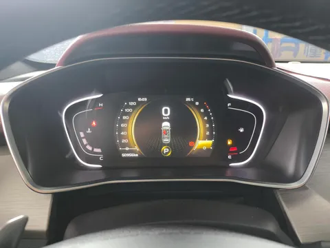 Geely Coolray (Binyue)