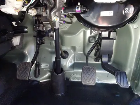 Suzuki Carry Track