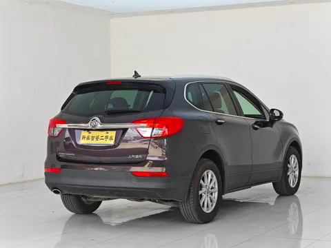 Buick Envision