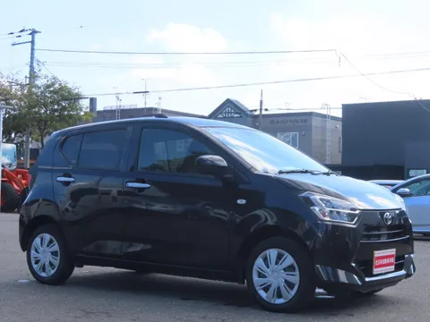 Toyota Pixis Epoch