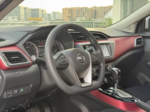 Nissan Bluebird
