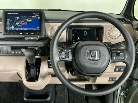 Honda N-BOX Joy