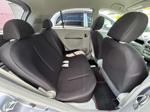 Mitsubishi I