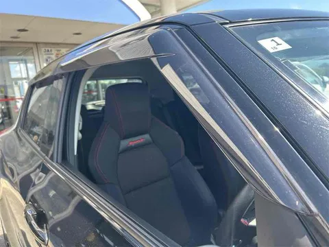 Suzuki Swift Sport