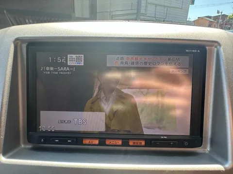 Nissan Vanette