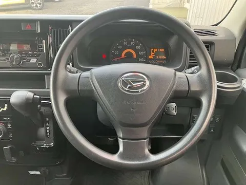 Daihatsu Atrai Wagon