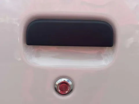 Toyota TownAce Van