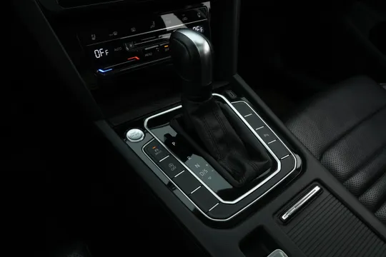 Volkswagen Passat GT