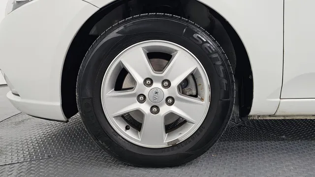 Kia Cerato (Forte)