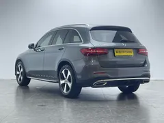 Mercedes-Benz Mercedes-Benz GLC