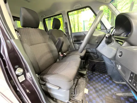 Mazda Flair Wagon Custom Style