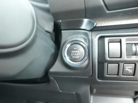 Subaru Impreza Sports