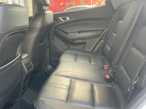 Chery Tiggo 5x