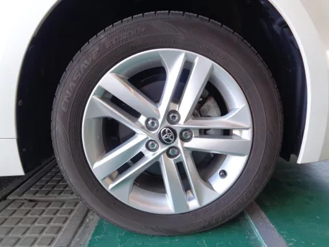 Toyota Corolla Sport