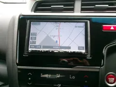 Honda Jazz (Fit)