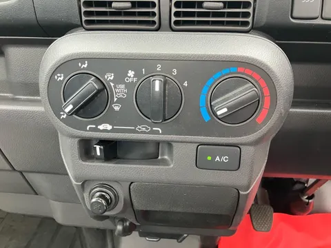 Honda Acty Truck