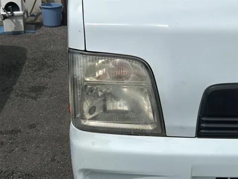 Subaru Sambar Truck