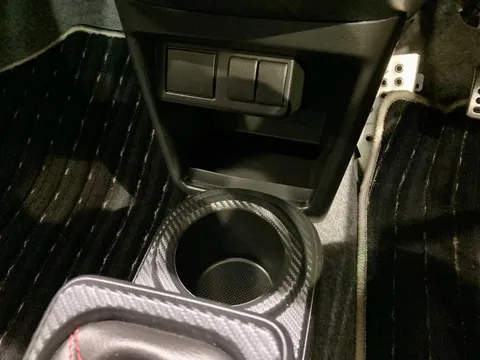 Suzuki Alto Works