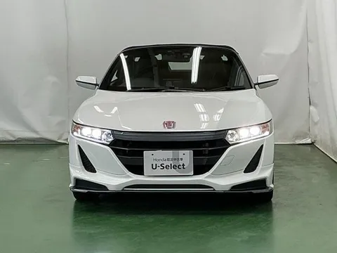 Honda S660