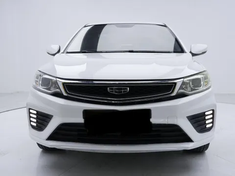 Geely