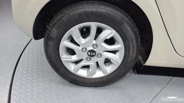 Kia Picanto (Morning)