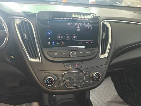 Chevrolet