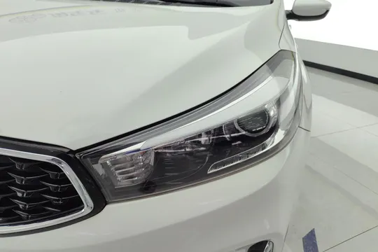 Kia Cerato (K3)