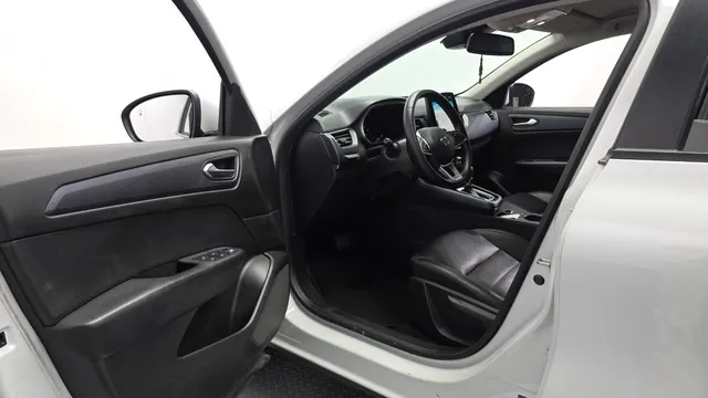 Renault XM3