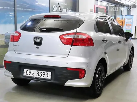 Kia Pride