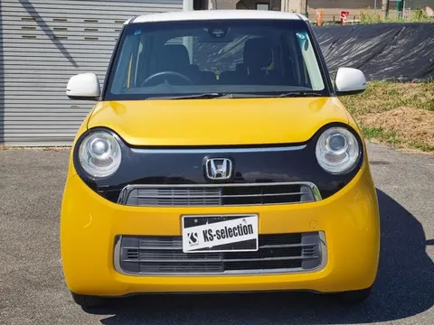 Honda N-ONE