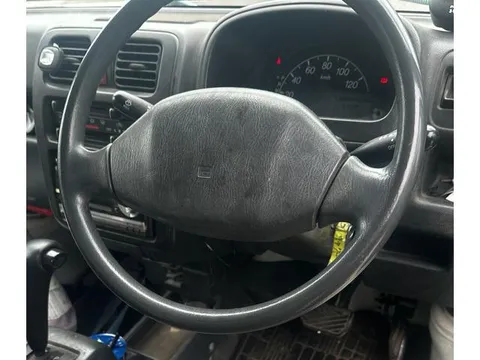 Suzuki Carry Track