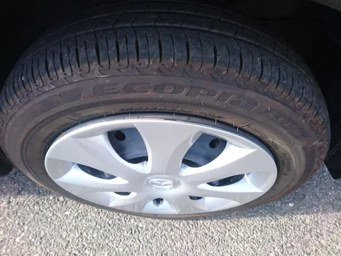 Mazda Flair