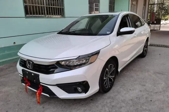 Honda Envix