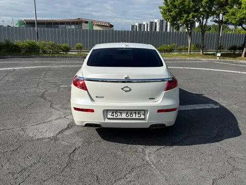 Renault SM7