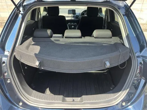 Mazda Mazda2 (Demio)