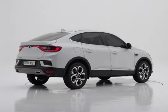 Renault XM3
