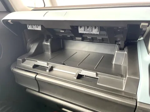 Suzuki Spacia Base