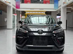 Toyota Wildlander