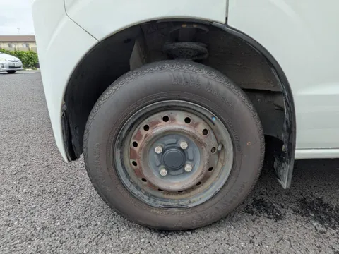 Nissan Clipper