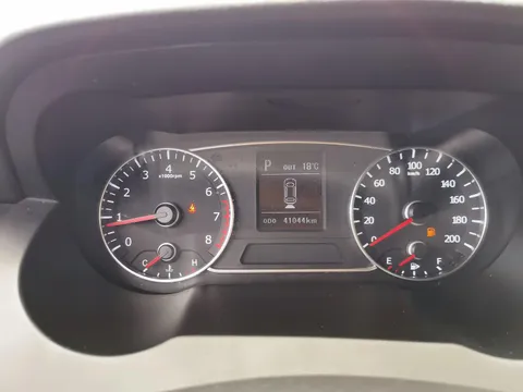 Landwind X7
